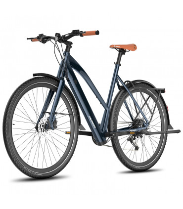 Електрическо колело FAFREES F700W 580W 36V 10Ah