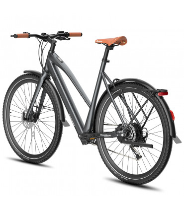 Електрическо колело FAFREES F700W 580W 36V 10Ah