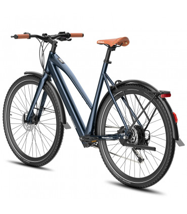 Електрическо колело FAFREES F700W 580W 36V 10Ah