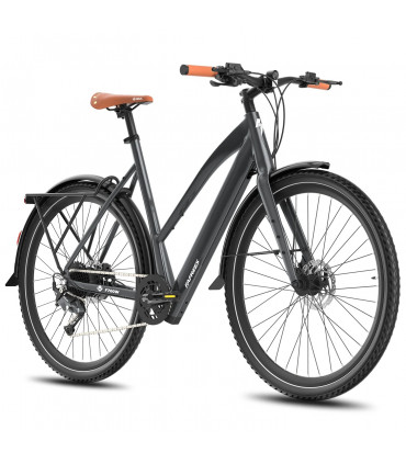 Електрическо колело FAFREES F700W 580W 36V 10Ah