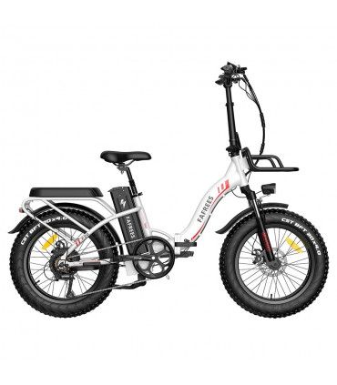 Електрическо колело FAFREES F20 Max 690W 48V 22.5Ah