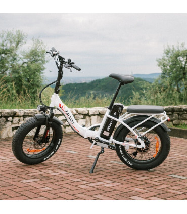 Електрическо колело FAFREES F20 Max 690W 48V 22.5Ah