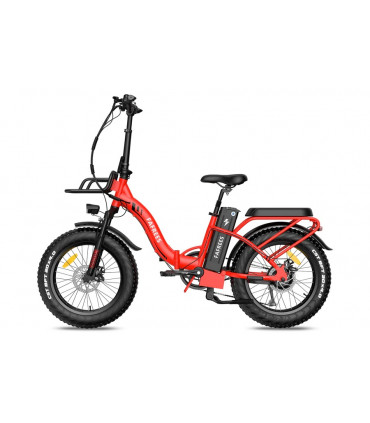 Електрическо колело FAFREES F20 Max 690W 48V 22.5Ah