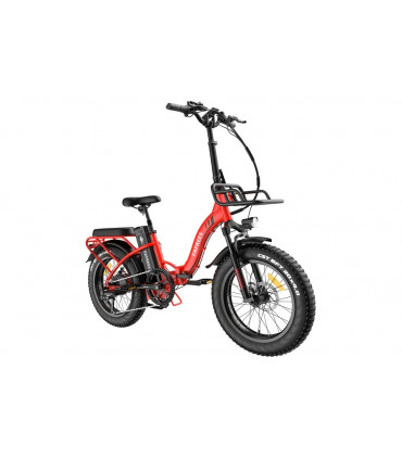 Електрическо колело FAFREES F20 Max 690W 48V 22.5Ah