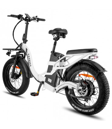 Електрическо колело FAFREES F20 Max 690W 48V 22.5Ah
