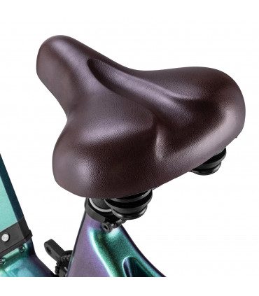 Карбоново електрическо колело FAFREES F20 Master 690W 48V 22.5Ah