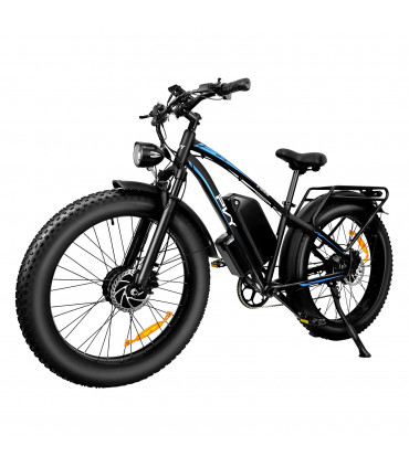 Електрическо колело PVY Max26 2x1200W 48V 25Ah