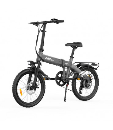 Сгъваемо електрическо колело PVY Z20 PRO EVO 500W 36V 14.5Ah