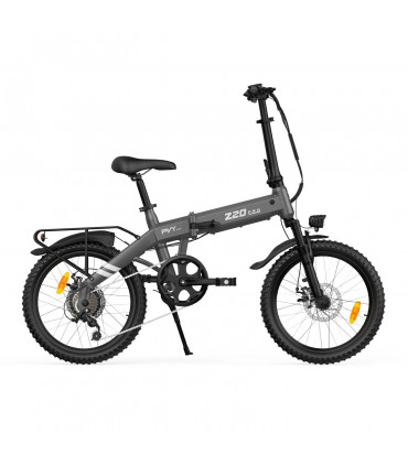 Сгъваемо електрическо колело PVY Z20 PRO EVO 500W 36V 14.5Ah