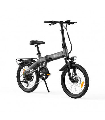 Сгъваемо електрическо колело PVY Z20 PRO EVO 500W 36V 14.5Ah