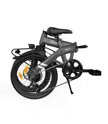 Сгъваемо електрическо колело PVY Z20 PRO EVO 500W 36V 14.5Ah