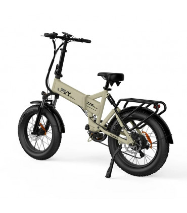 Сгъваемо електрическо колело PVY Z20 Plus 1000W 48V 16.5Ah