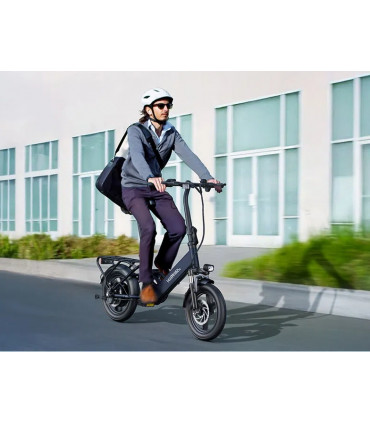 Eлектрическо колело HillMiles Mile 1 250W 36V 10.4Ah