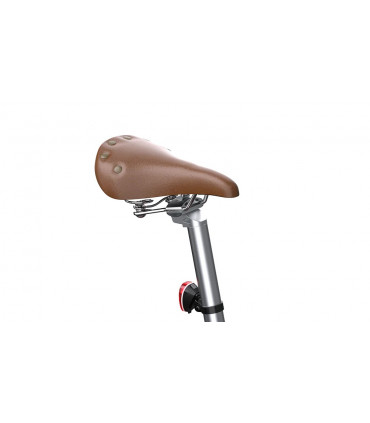 Сгъваемо електрическо колело OneSport OT02 250W 36V 5.2Ah