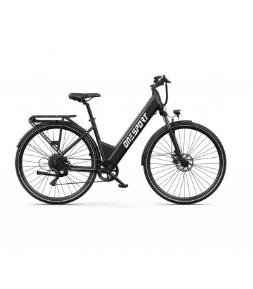 Сгъваемо електрическо колело OneSport OT12 350W 36V 13Ah