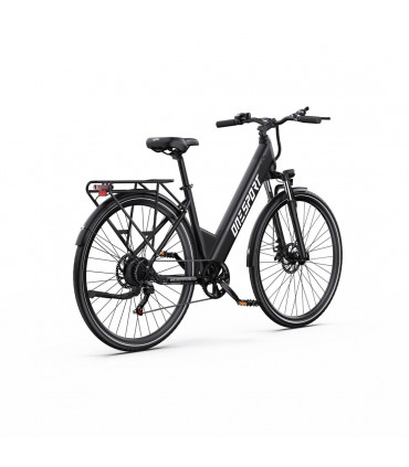 Сгъваемо електрическо колело OneSport OT12 350W 36V 13Ah