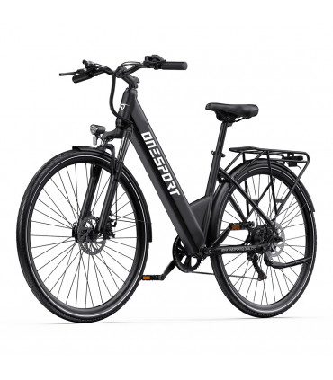 Сгъваемо електрическо колело OneSport OT12 350W 36V 13Ah