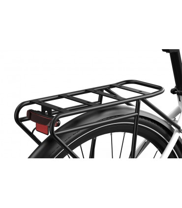 Сгъваемо електрическо колело OneSport OT12 350W 36V 13Ah