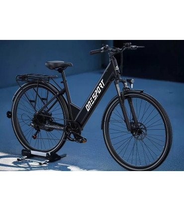 Сгъваемо електрическо колело OneSport OT12 350W 36V 13Ah