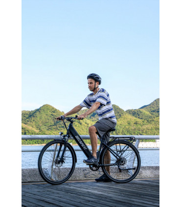 Сгъваемо електрическо колело OneSport OT12 350W 36V 13Ah