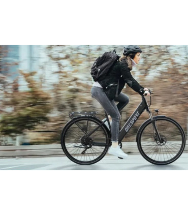 Сгъваемо електрическо колело OneSport OT12 350W 36V 13Ah