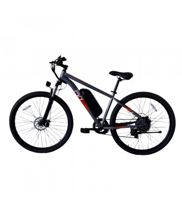 Електрическо колело PVY M29 500W 48V 17.5Ah