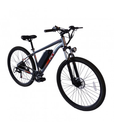 Електрическо колело PVY M29 500W 48V 17.5Ah