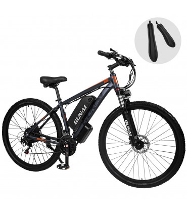 Електрическо колело PVY M29 500W 48V 17.5Ah