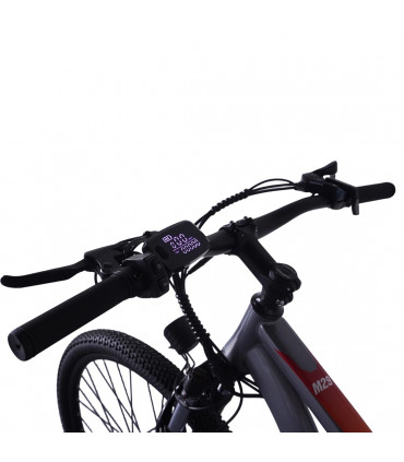 Електрическо колело PVY M29 500W 48V 17.5Ah