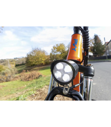 Електрическо колело PVY M29 500W 48V 17.5Ah