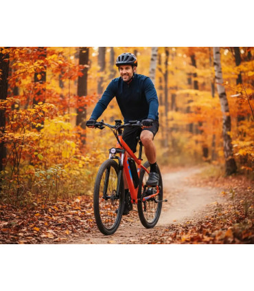 Електрическо колело PVY M29 500W 48V 17.5Ah