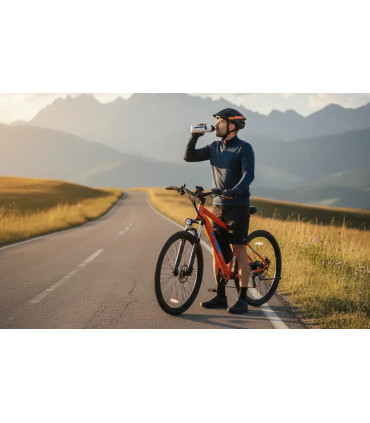 Електрическо колело PVY M29 500W 48V 17.5Ah