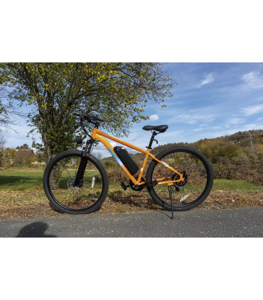 Електрическо колело PVY M29 500W 48V 17.5Ah