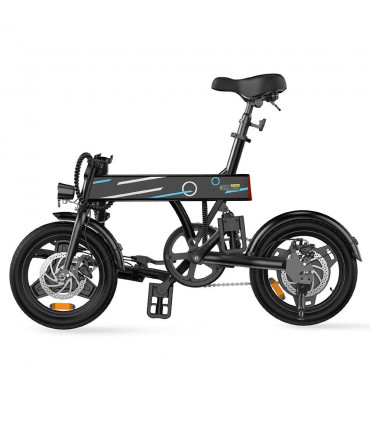 Eлектрическо колело iScooter EB1 500W 36V 7.8Ah