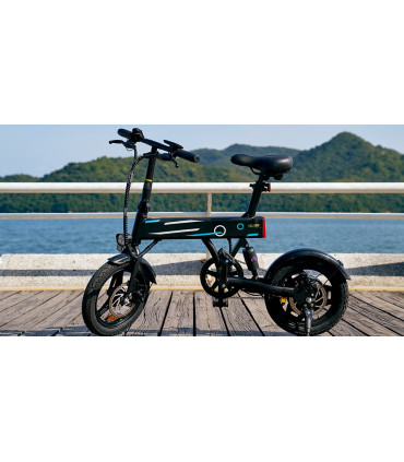 Eлектрическо колело iScooter EB1 500W 36V 7.8Ah