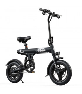 Електрическо колело VARUN C14-1 500W 36V 7.8Ah