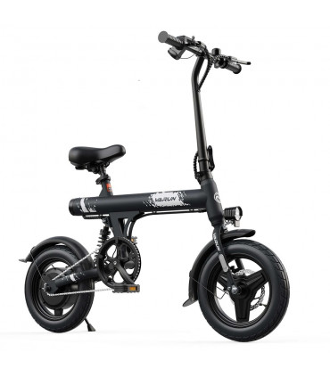 Електрическо колело VARUN C14-1 500W 36V 7.8Ah