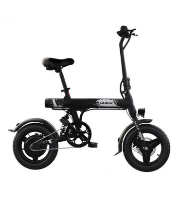 Електрическо колело VARUN C14-1 500W 36V 7.8Ah