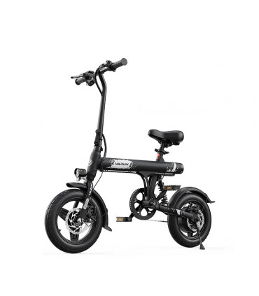 Електрическо колело VARUN C14-1 500W 36V 7.8Ah