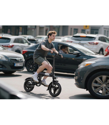 Електрическо колело VARUN C14-1 500W 36V 7.8Ah