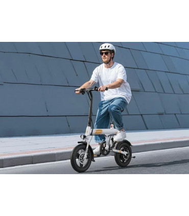 Електрическо колело VARUN C14-1 500W 36V 7.8Ah