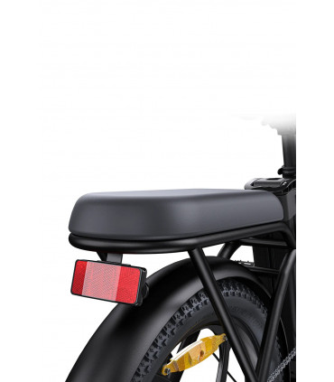 Сгъваемо електрическо колело HillMiles MilePort 1 500W 36V 13Ah