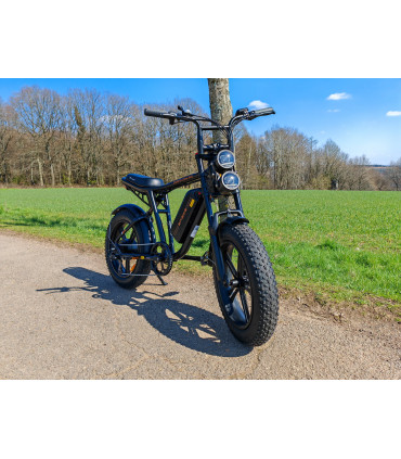 Електрическо колело ENGWE M20 1000W 48V 13Ah single battery