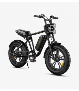 Електрическо колело ENGWE M20 1000W 48V 13Ah single battery