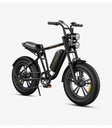 Електрическо колело ENGWE M20 1000W 48V 13Ah single battery