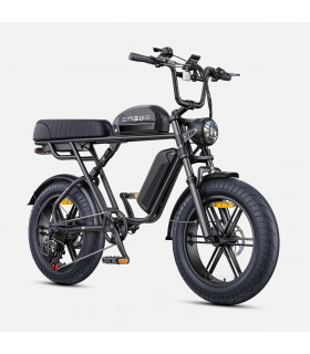 Електрическо колело ENGWE M1 750W 48V 28.6Ah dual battery