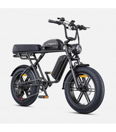Електрическо колело ENGWE M1 750W 48V 28.6Ah dual battery