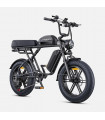 Електрическо колело ENGWE M1 750W 48V 28.6Ah dual battery