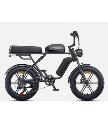 Електрическо колело ENGWE M1 750W 48V 28.6Ah dual battery