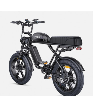 Електрическо колело ENGWE M1 750W 48V 28.6Ah dual battery